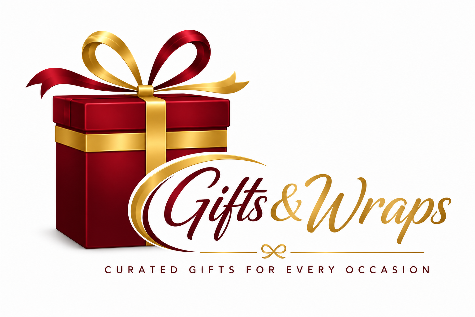 Gifts and Wraps