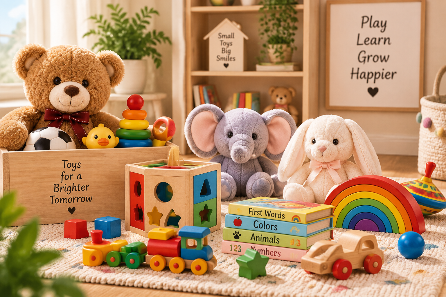 Personalised Gift Printing