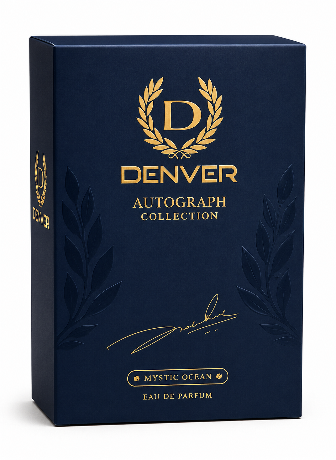 Denver Autograph Collection Mystic Ocean Eau De Parfum