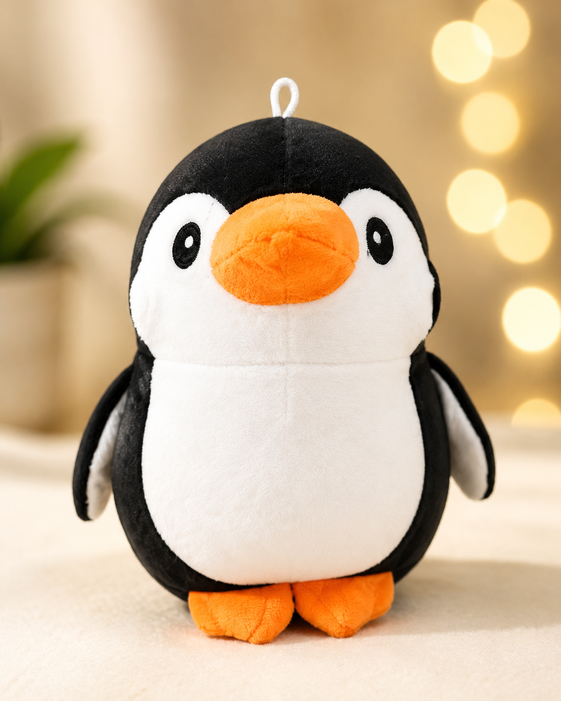 penguin