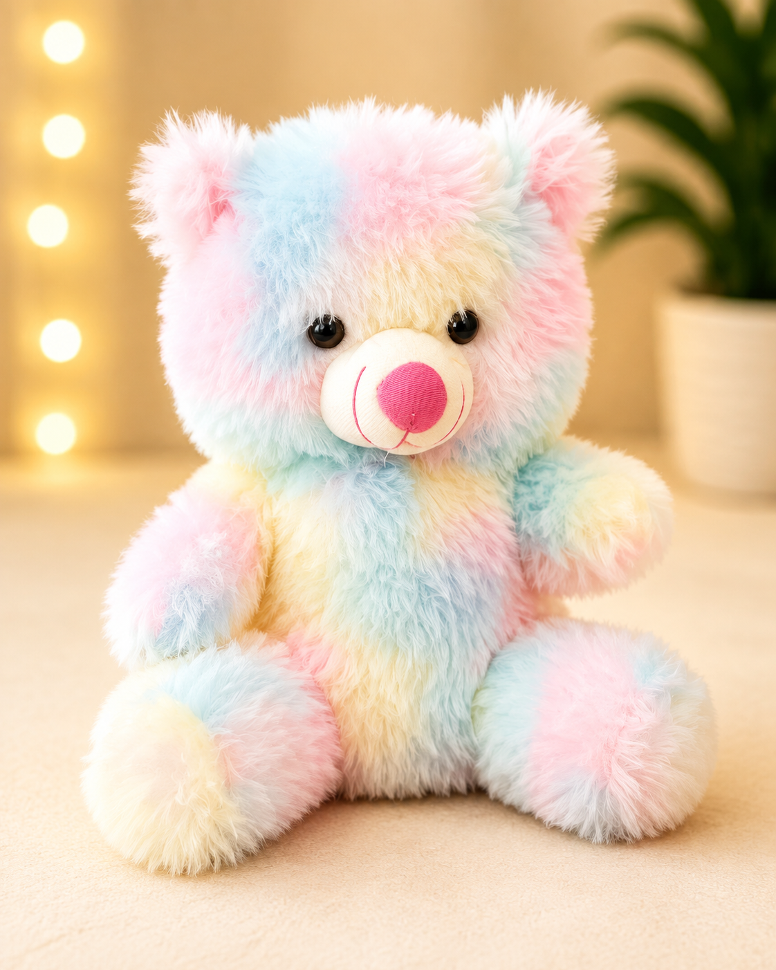 White bear
