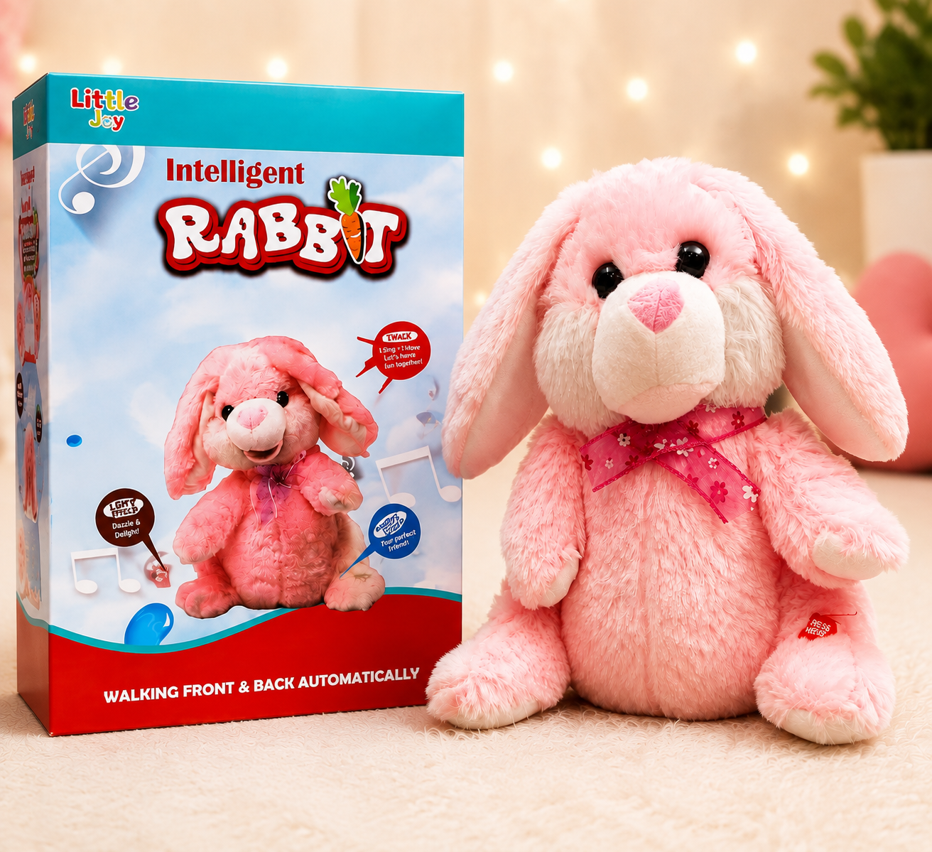 Rabbit