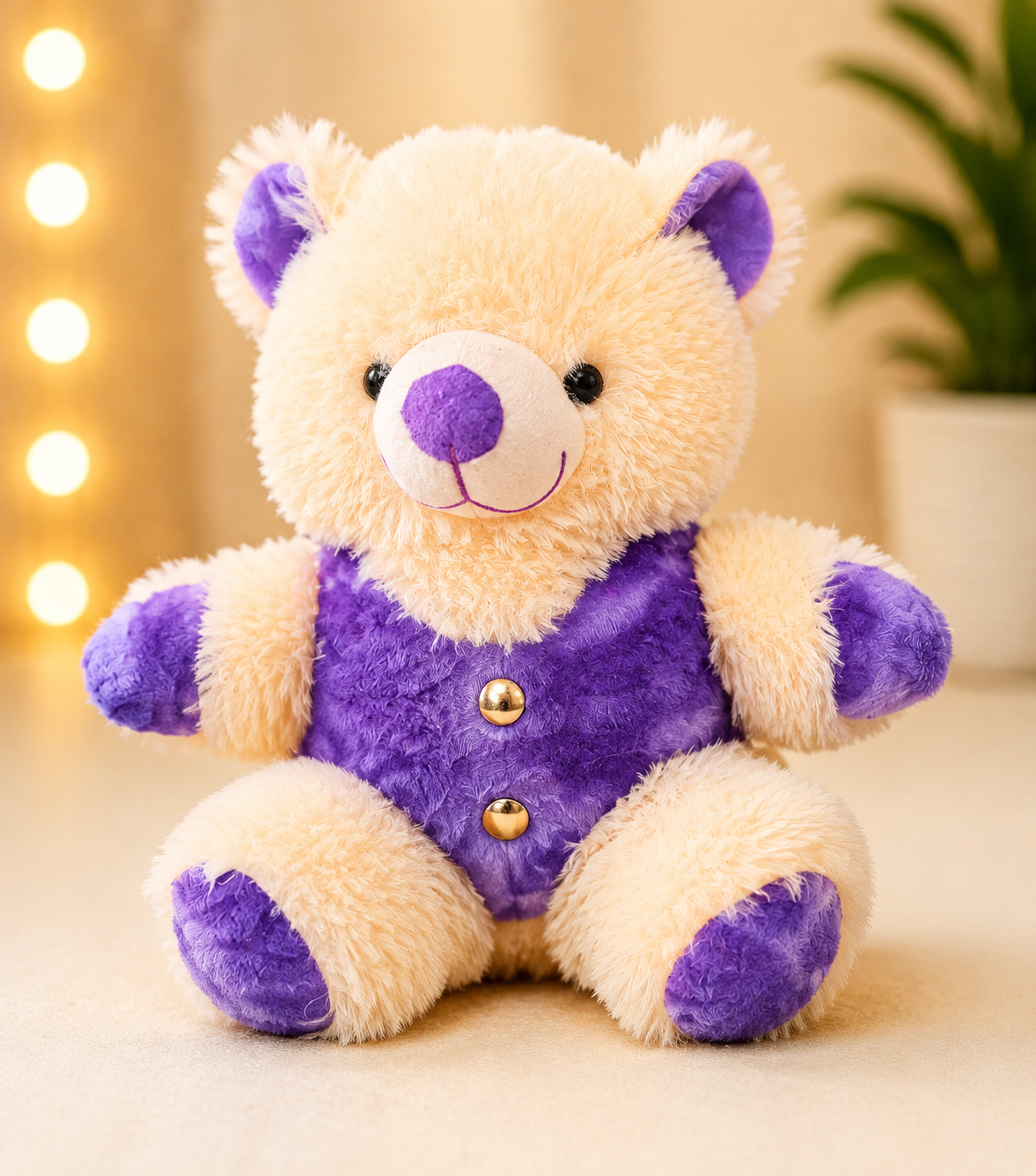 bear