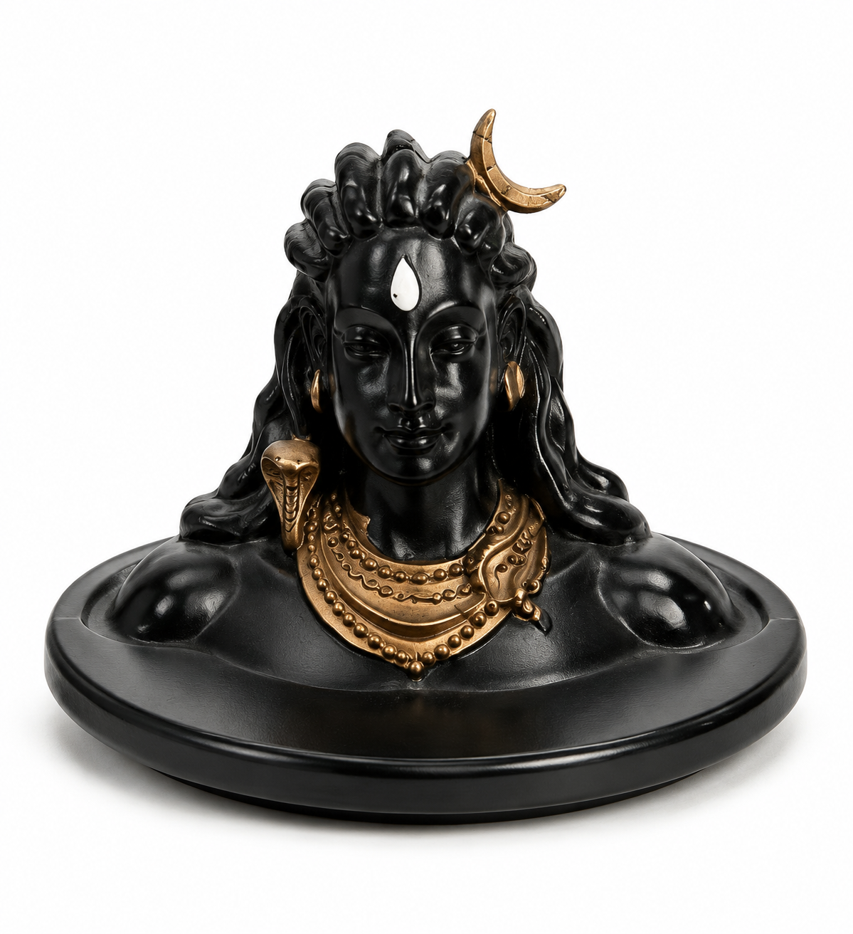 shiva idol