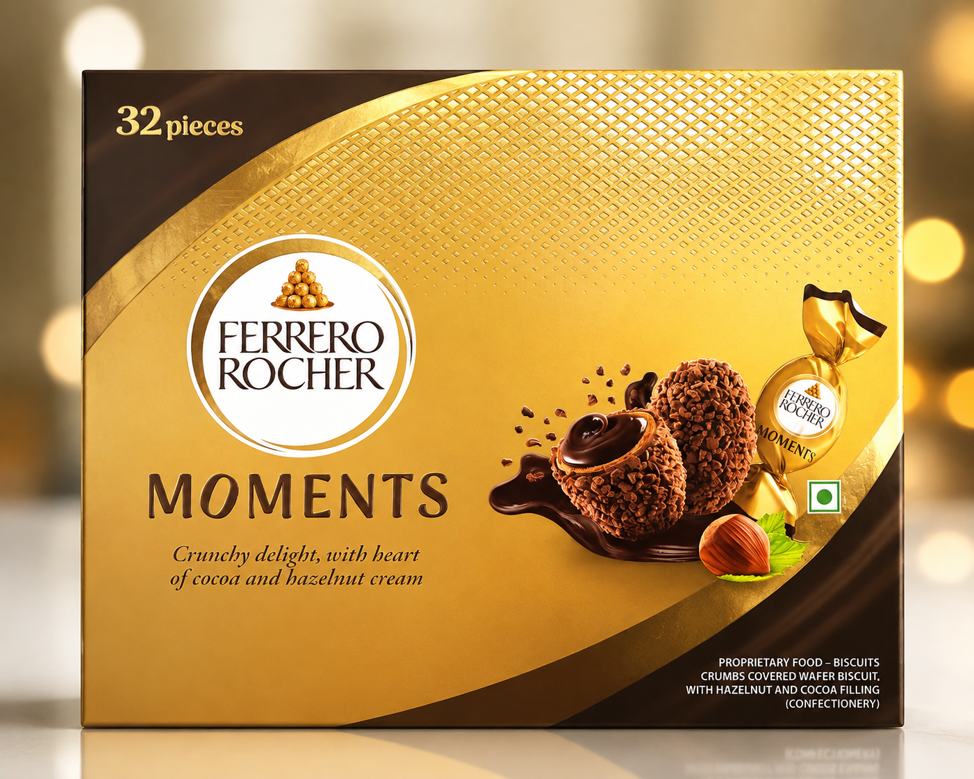 Choclates