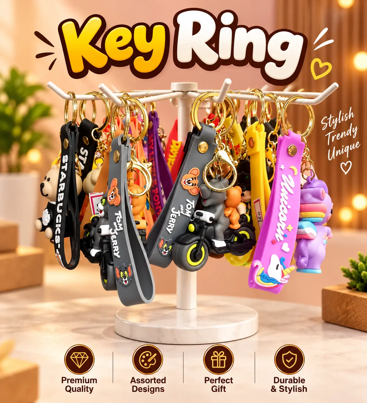 Key Ring